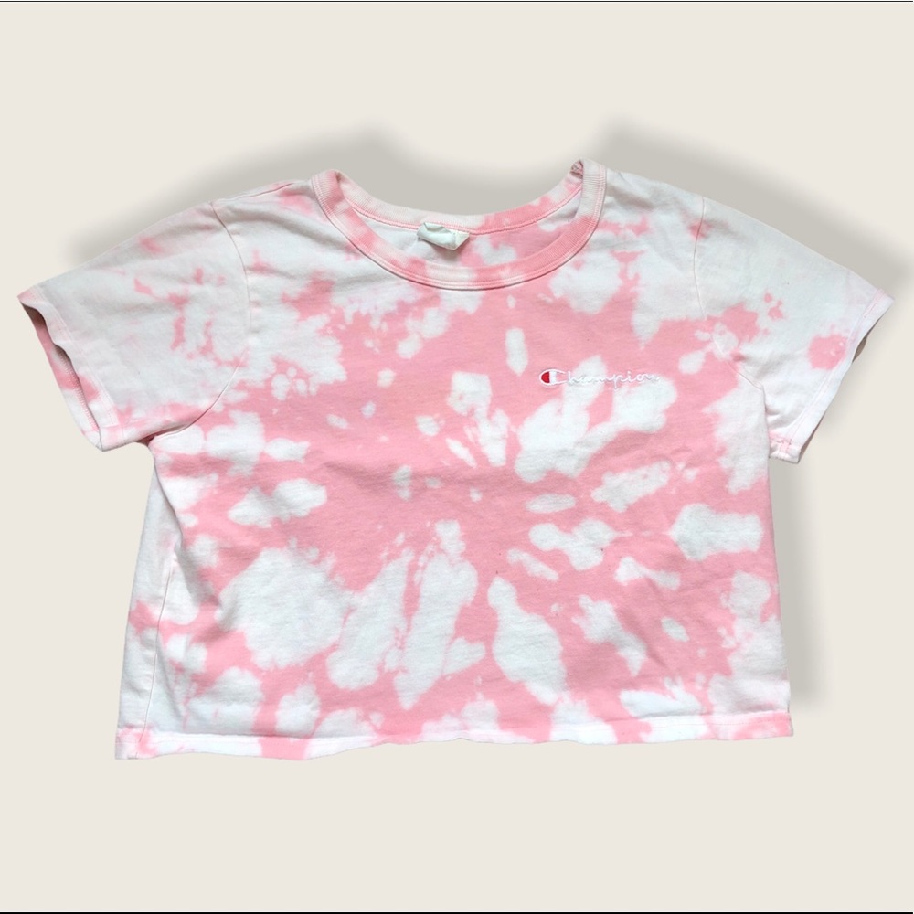 Champion Crop Top